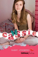 Cassie (Girlfriend Fiction 8)