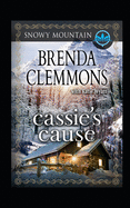 Cassie's Cause: Contemporary Western Romance