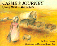 Cassies Journey - Harvey, Brett