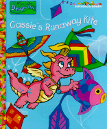 Cassie's Runaway Kite - Snyder, Margaret, and Kleinberg, Naomi (Editor)