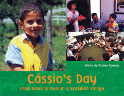 Cassio's Day: Brazil