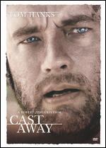 Cast Away [WS] - Robert Zemeckis