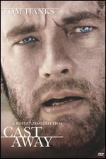 Cast Away - Robert Zemeckis