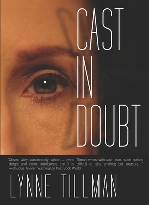 Cast in Doubt - Tillman, Lynne