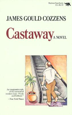 Castaway - Cozzens, James Gould