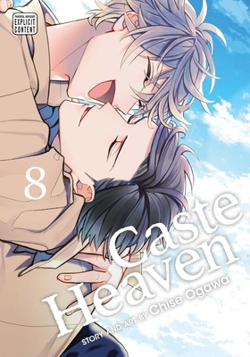 Caste Heaven, Vol. 8 - Ogawa, Chise