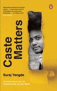 Caste Matters: | Dalit literature - book on oppression, reflection & reality
