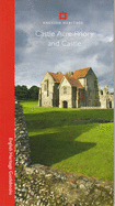 Castle Acre Castle and Priory - Impey, Edward