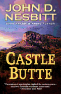 Castle Butte