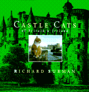 Castle Cats: Of Britain and Ireland