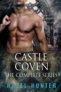 Castle Coven Box Set (Books 1 - 6): Witch and Warlock Romance Novels