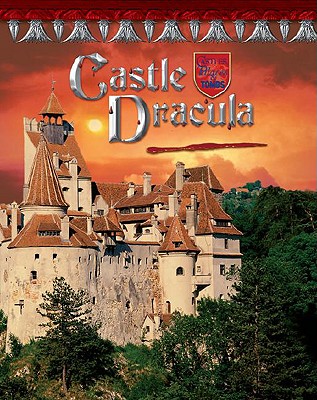 Castle Dracula: Romania's Vampire Home - Knox, Barbara J