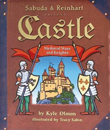 Castle: Medieval Days and Knights