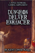 CASTLE OLDSKULL Gaming Supplement Dungeon Delver Enhancer