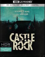 Castle Rock: Season 01