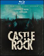 Castle Rock: The Complete First Season [Blu-ray] - 