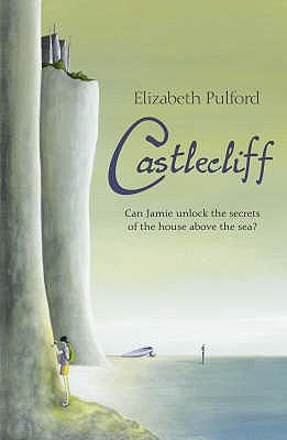 Castlecliff - Pulford, Elizabeth