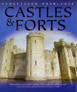 Castles and Forts - Adams, Simon, and Pollard, Tony, and Oliver, Neil