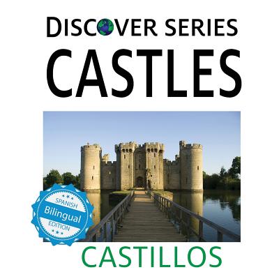 Castles / Castillos - Xist Publishing, and Santana, Victor (Translated by)