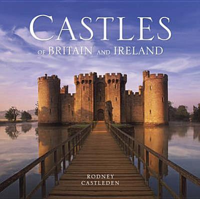 Castles of Britain and Ireland - Castleden, Rodney