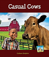 Casual Cows