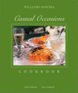 Casual Occasions Cookbook