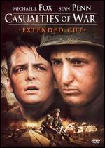 Casualties of War [Extended Cut]