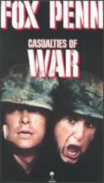 Casualties of War - Brian De Palma