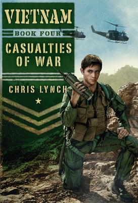 Casualties of War - Lynch, Chris