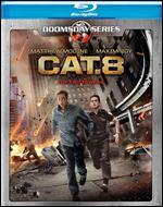 CAT. 8 [Blu-ray]