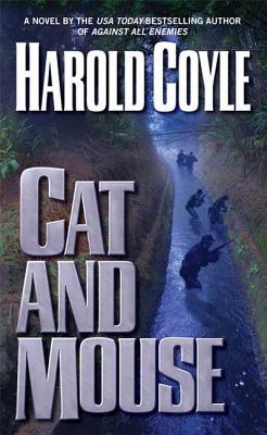 Cat and Mouse - Coyle, Harold