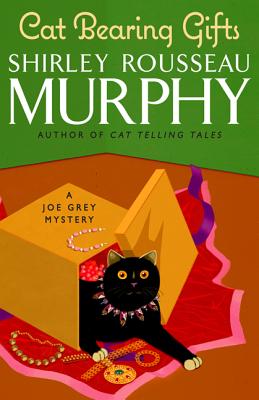 Cat Bearing Gifts - Murphy, Shirley Rousseau