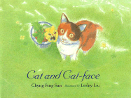 Cat+cat Face CL
