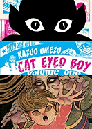 Cat Eyed Boy, Volume 1