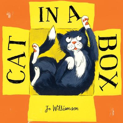 Cat in a Box - Williamson, Jo