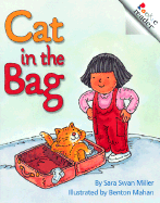 Cat in the Bag - Miller, Sara Swan