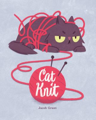 Cat Knit - Grant, Jacob