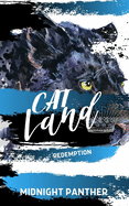 Cat Land: Redemption: The King's Son Trilogy Book Three