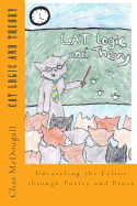 Cat Logic and Theory: Unraveling the Feline through Poetry and Prose - McDougall, Chas