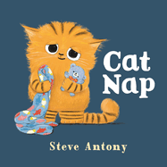 Cat Nap