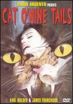 Cat O' Nine Tails