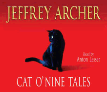 Cat O' Nine Tales: And Other Stories