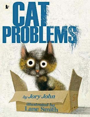 Cat Problems - John, Jory