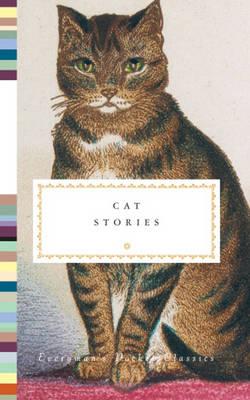 Cat Stories - Secker Tesdell, Diana (Editor)