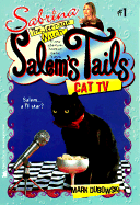 Cat TV: Sabrina, the Teenage Witch: Salem's Tails #1