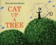 Cat Up a Tree