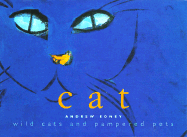 Cat: Wild Cats - Edney, Andrew