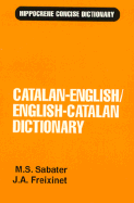 Catalan-English/English-Catalan Concise Dictionary