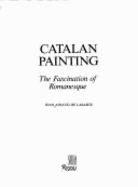 Catalan Painting Volume 1