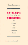 Catalan's Conjecture